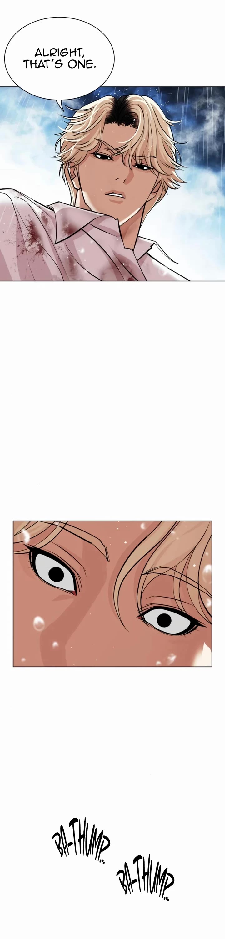 Lookism Chapter 546 page 46 - Chapter 546