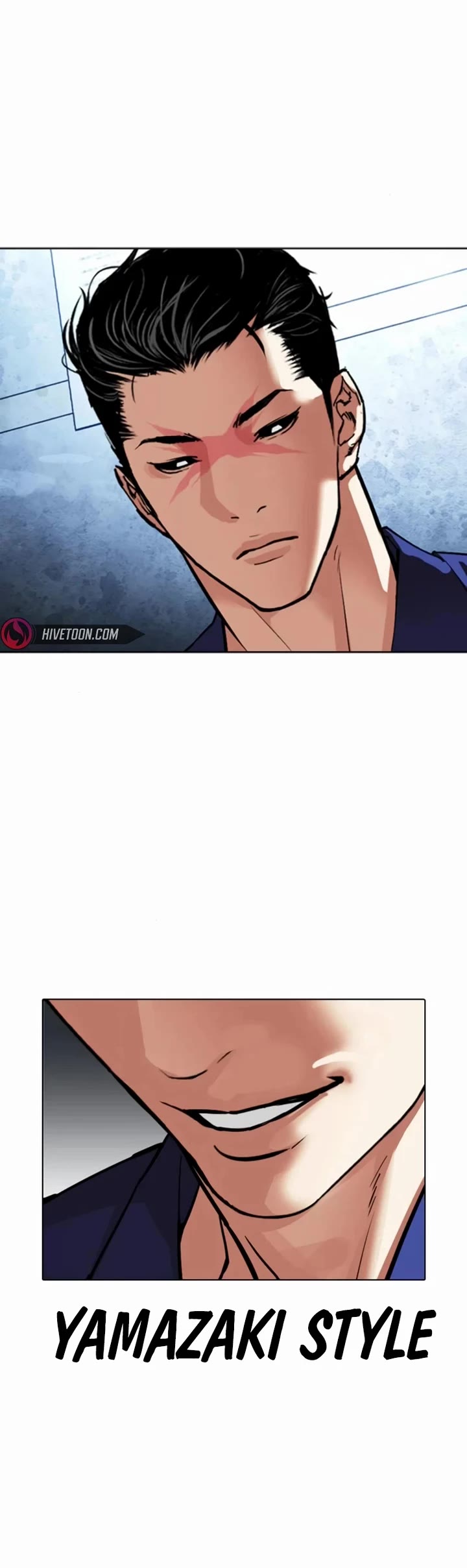 Lookism Chapter 546 page 49 - Chapter 546
