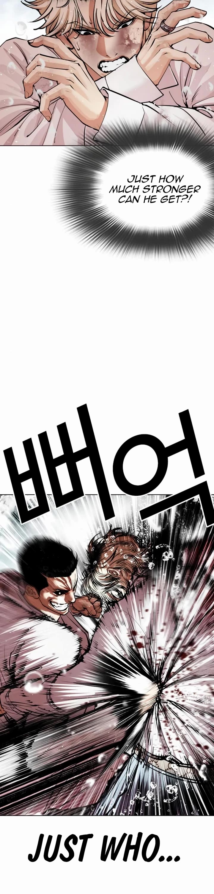Lookism Chapter 546 page 51 - Chapter 546