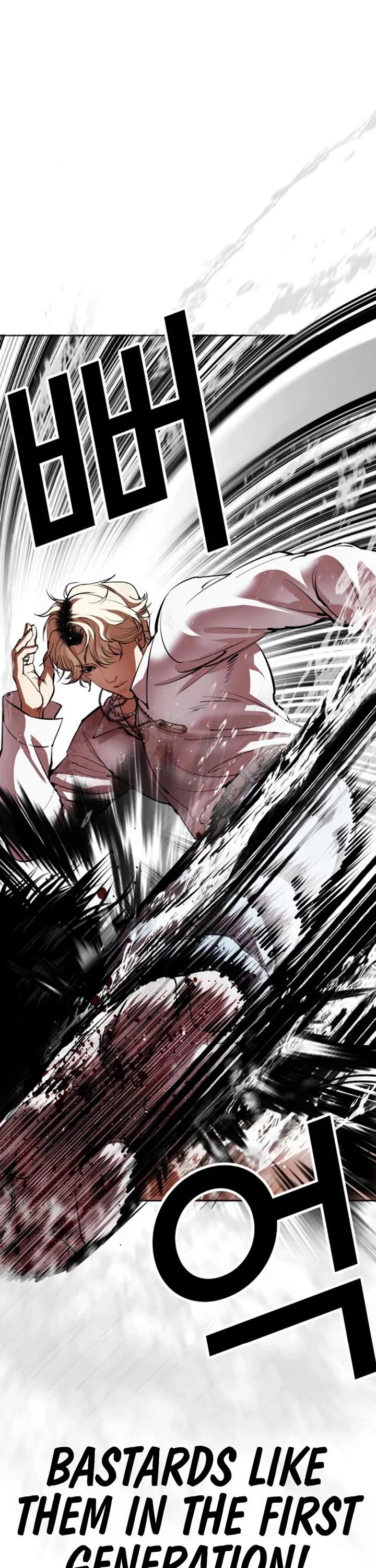 Lookism Chapter 546 page 55 - Chapter 546