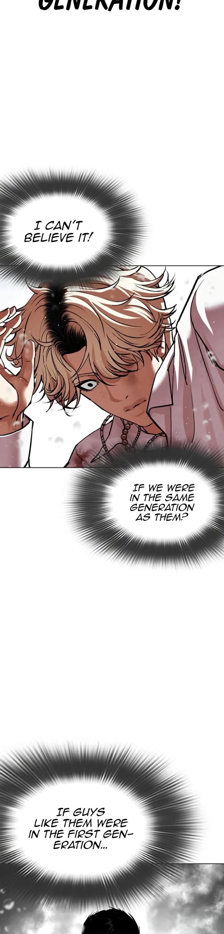 Lookism Chapter 546 page 56 - Chapter 546