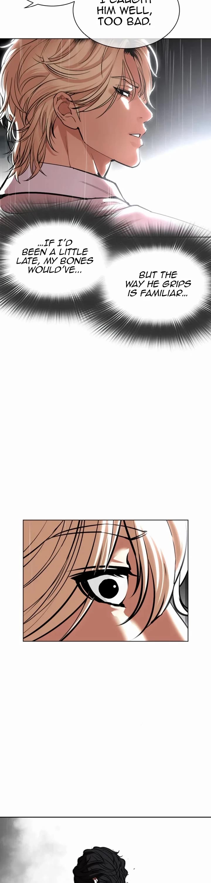 Lookism Chapter 546 page 61 - Chapter 546