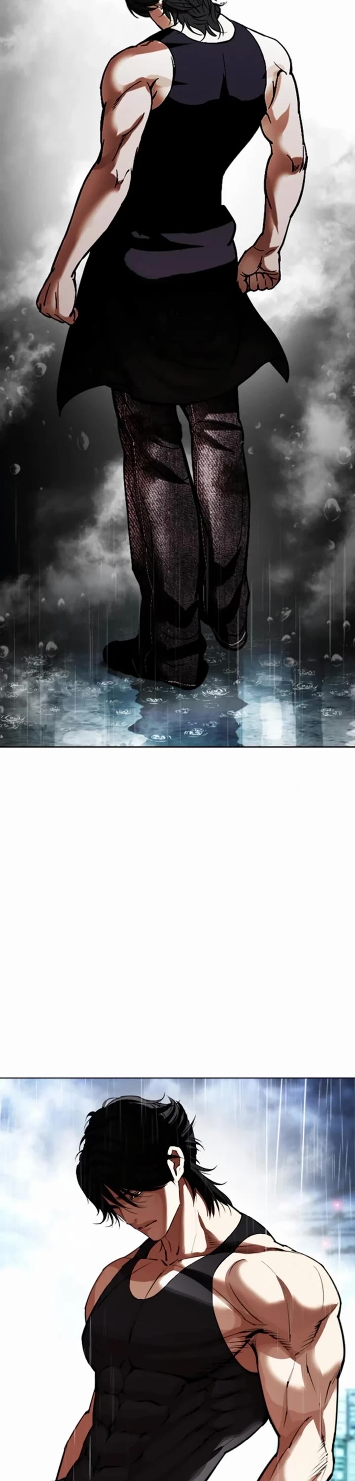 Lookism Chapter 546 page 62 - Chapter 546