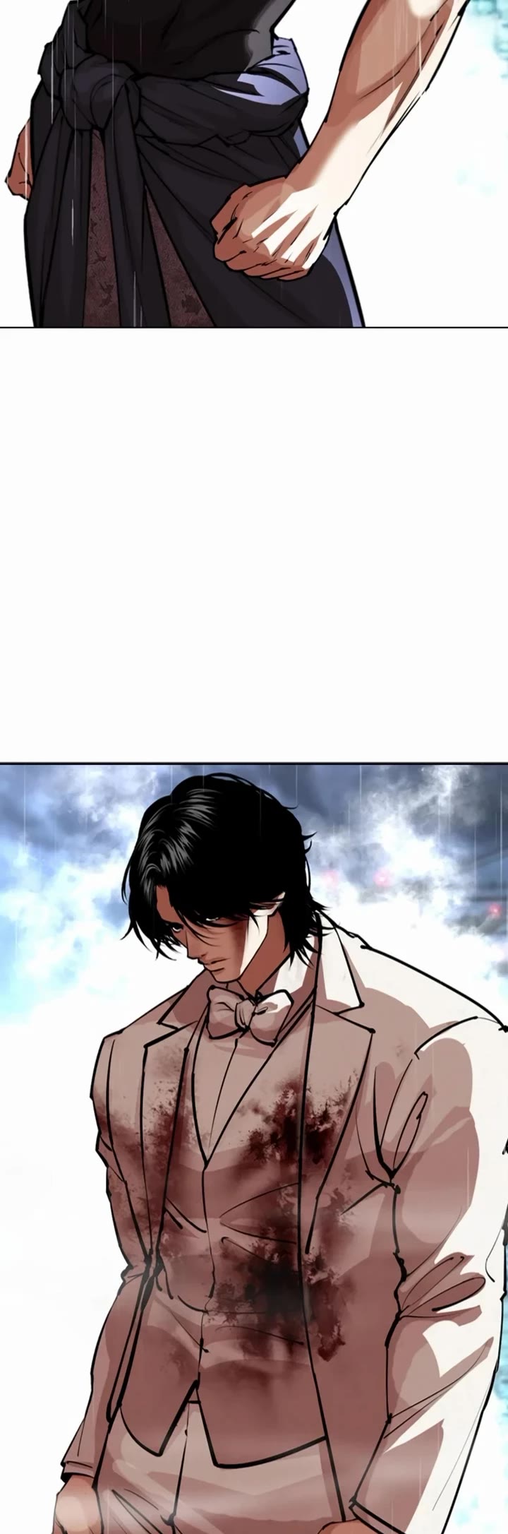 Lookism Chapter 546 page 63 - Chapter 546