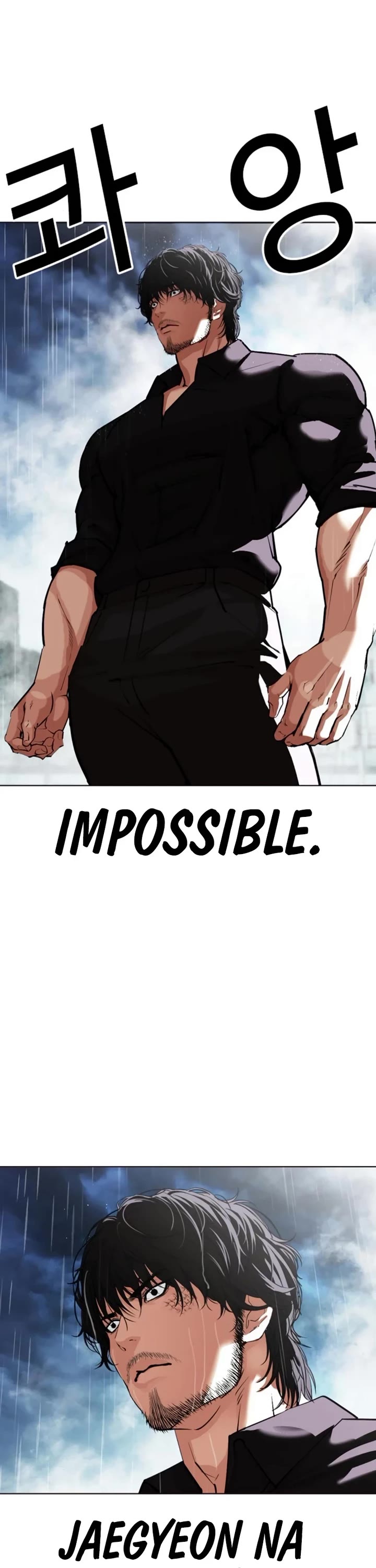 Lookism Chapter 546 page 67 - Chapter 546