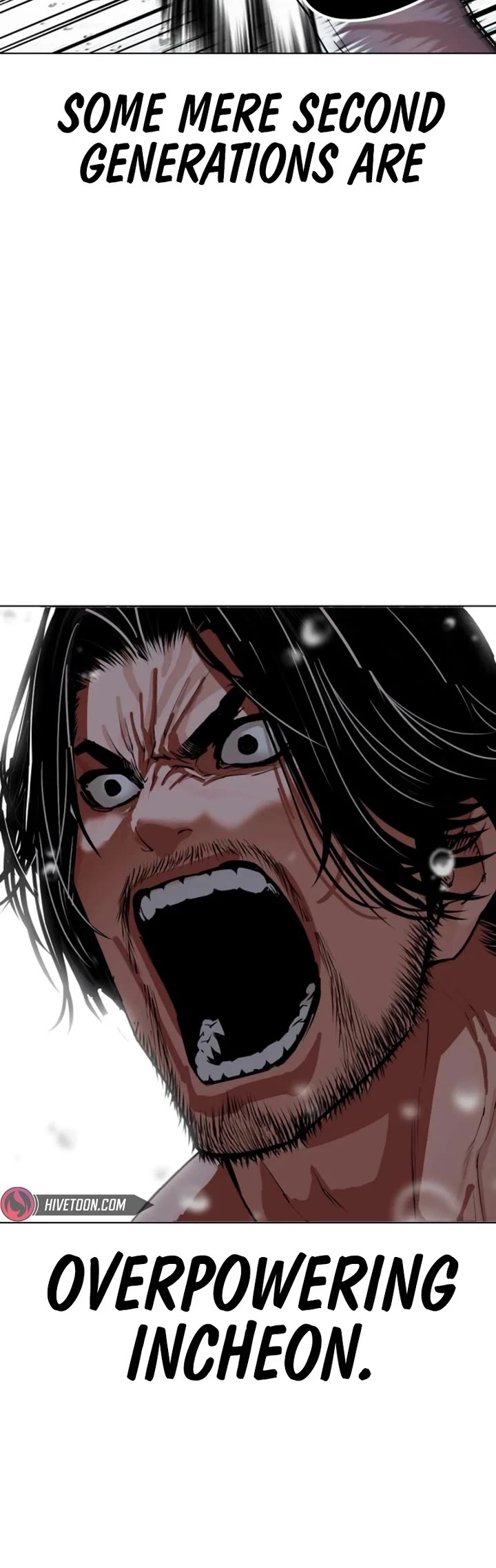 Lookism Chapter 546 page 69 - Chapter 546