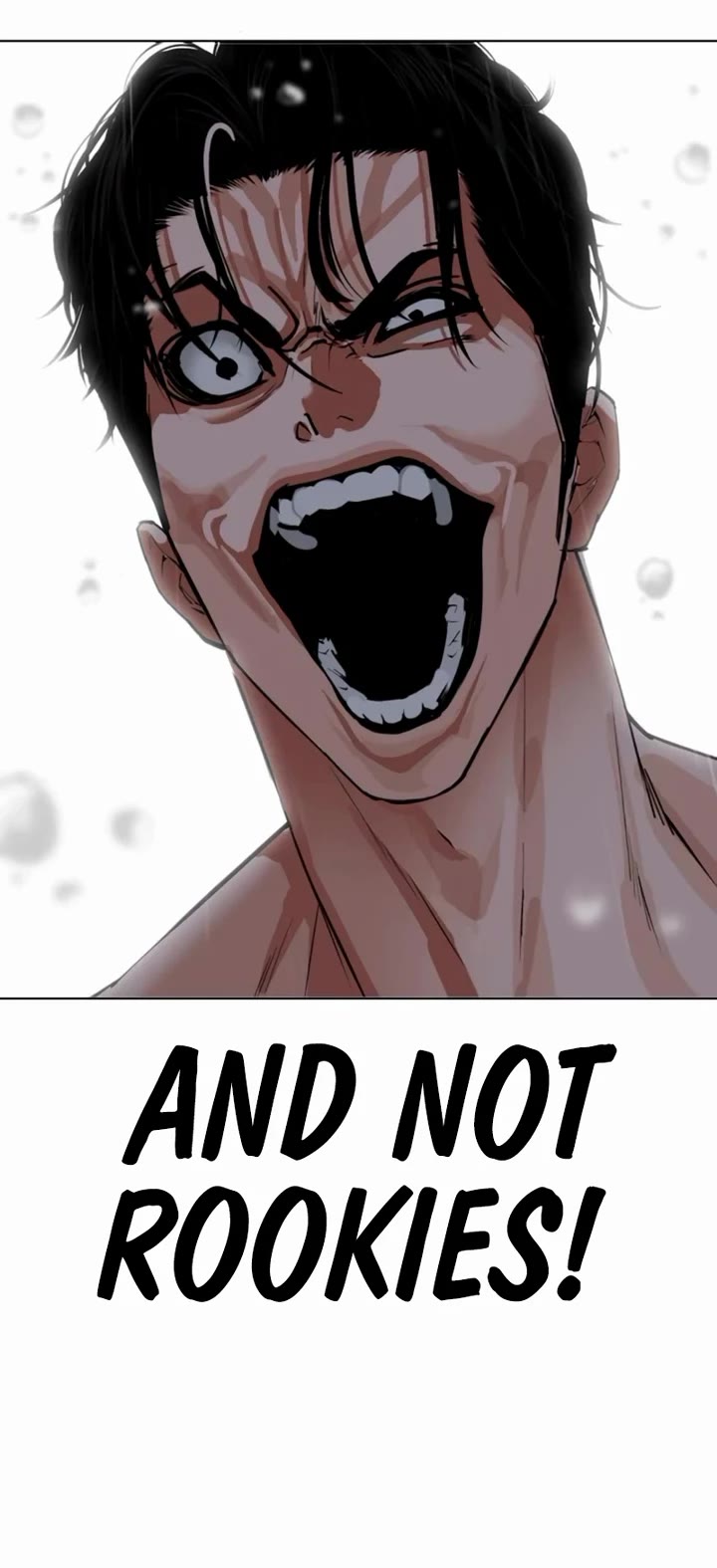 Lookism Chapter 546 page 74 - Chapter 546