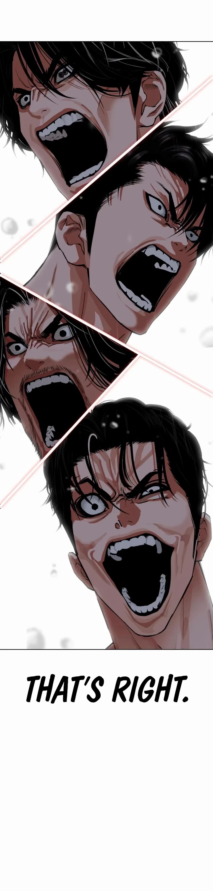Lookism Chapter 546 page 75 - Chapter 546