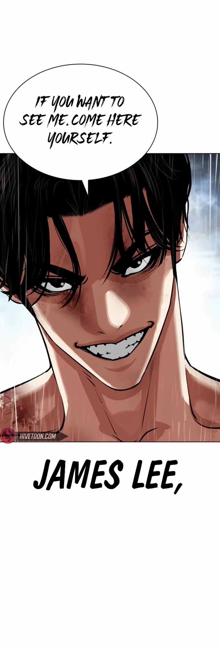 Lookism Chapter 546 page 79 - Chapter 546