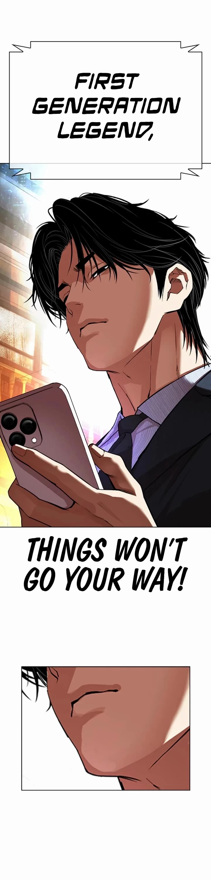 Lookism Chapter 546 page 80 - Chapter 546