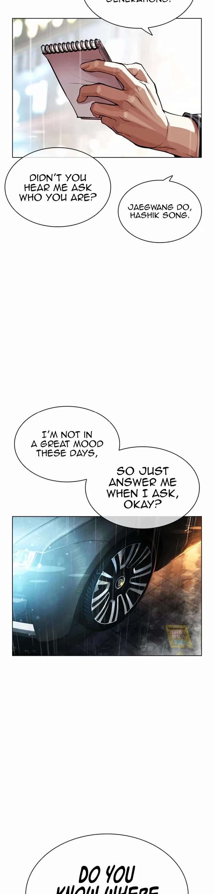 Lookism Chapter 546 page 86 - Chapter 546