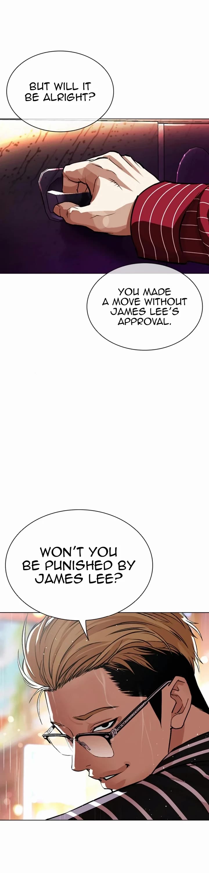 Lookism Chapter 546 page 90 - Chapter 546