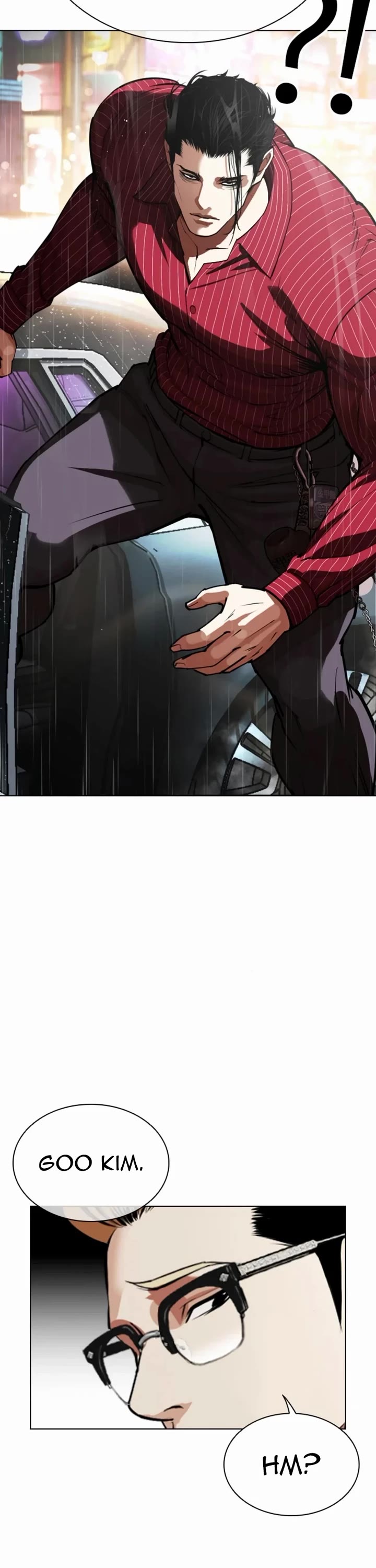 Lookism Chapter 546 page 92 - Chapter 546