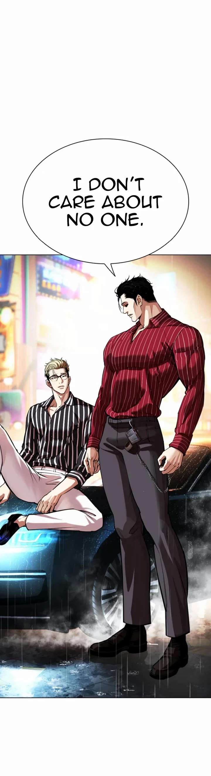 Lookism Chapter 546 page 93 - Chapter 546