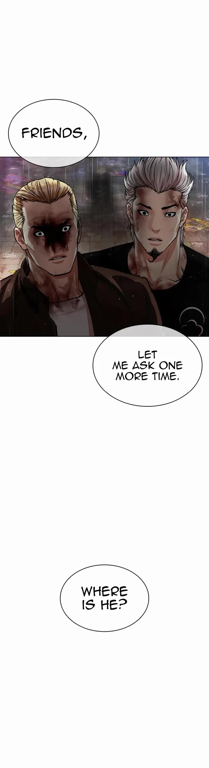 Lookism Chapter 546 page 94 - Chapter 546