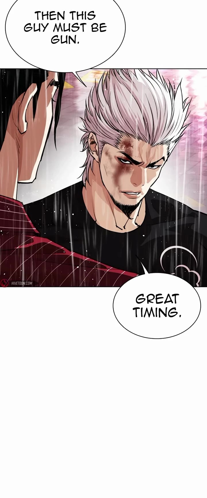 Lookism Chapter 547 page 10 - Chapter 547