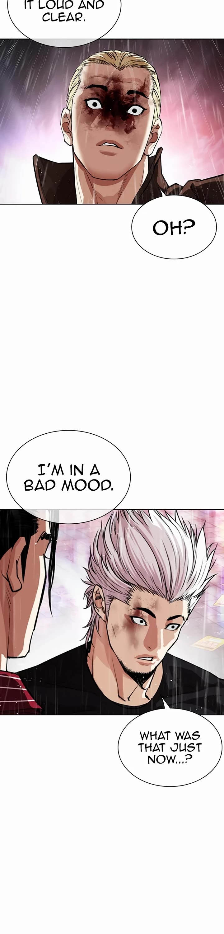 Lookism Chapter 547 page 16 - Chapter 547