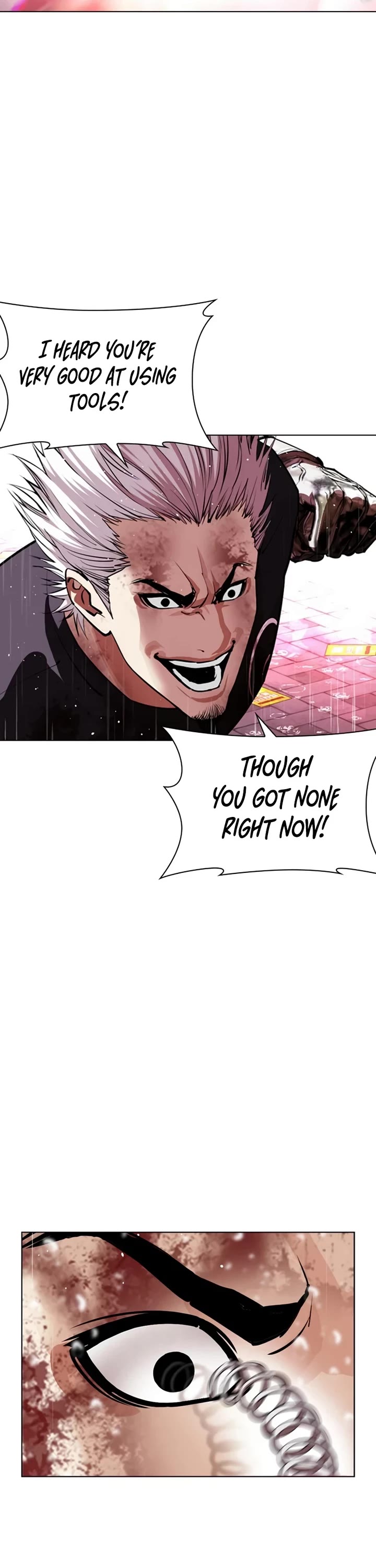 Lookism Chapter 547 page 21 - Chapter 547