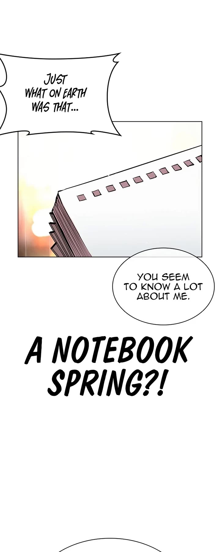 Lookism Chapter 547 page 23 - Chapter 547