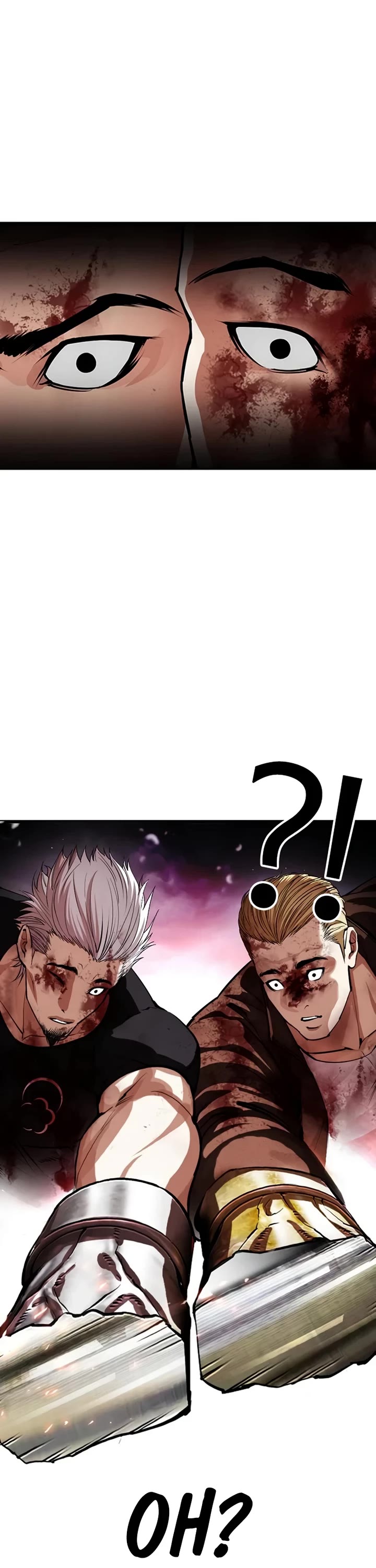 Lookism Chapter 547 page 26 - Chapter 547