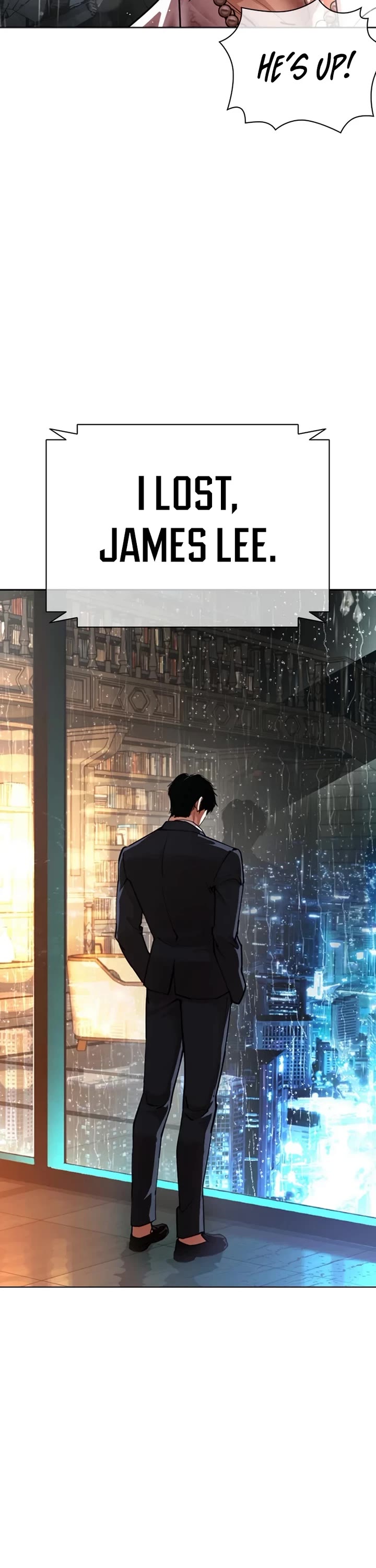 Lookism Chapter 547 page 44 - Chapter 547