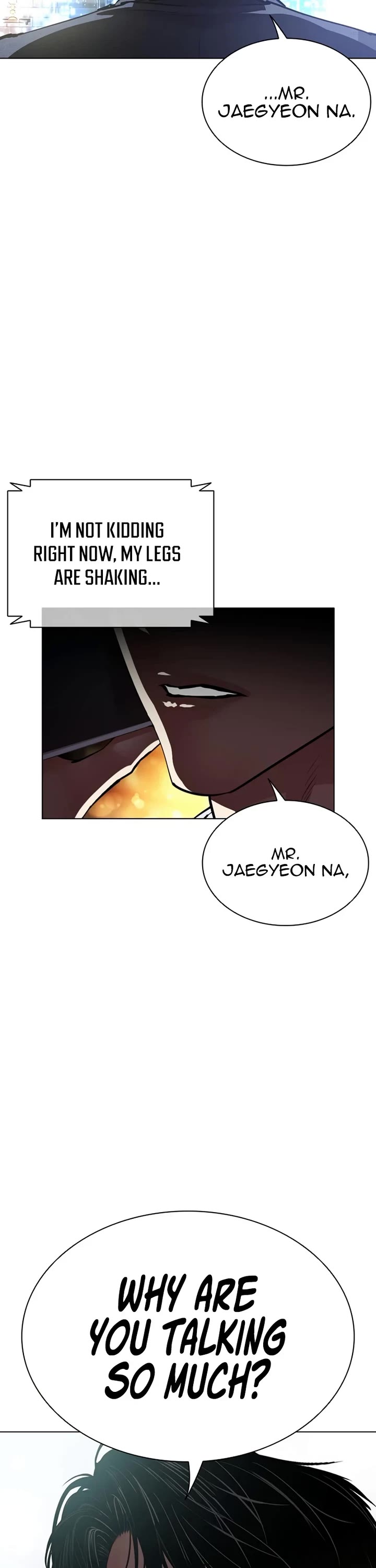 Lookism Chapter 547 page 48 - Chapter 547
