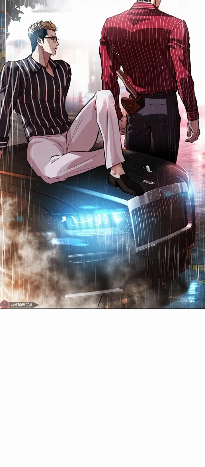 Lookism Chapter 547 page 5 - Chapter 547
