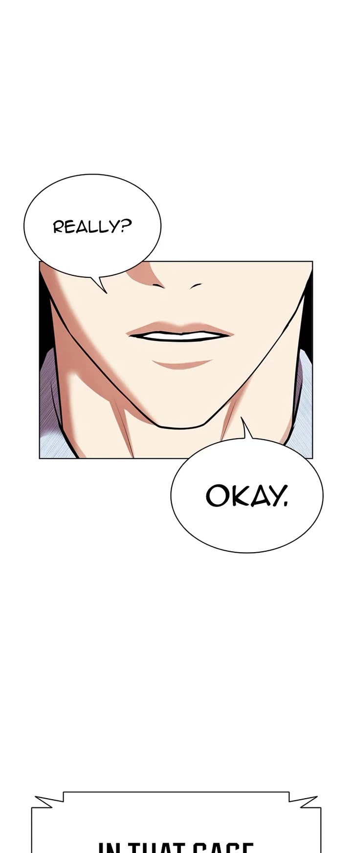 Lookism Chapter 547 page 50 - Chapter 547