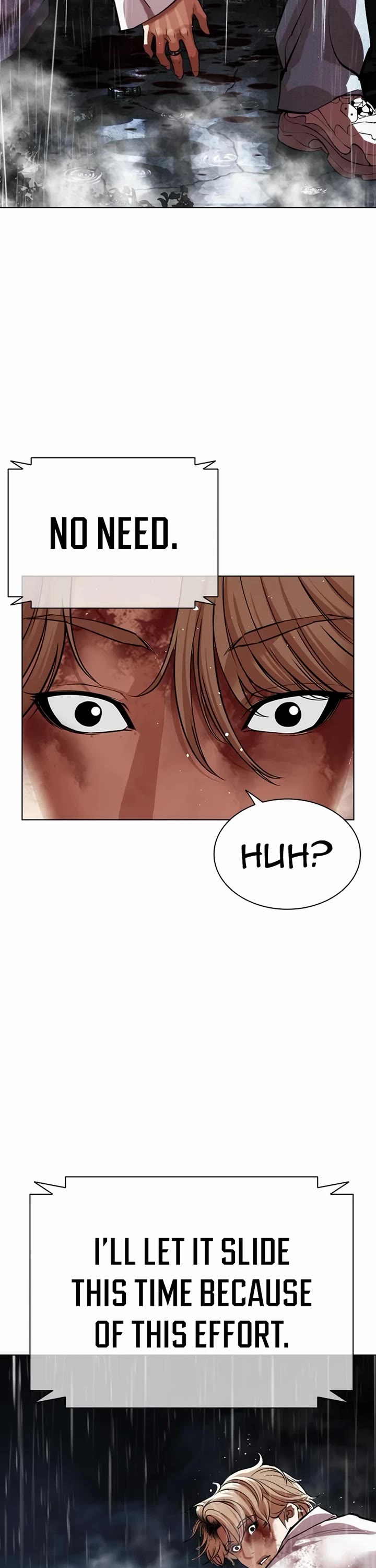 Lookism Chapter 547 page 53 - Chapter 547