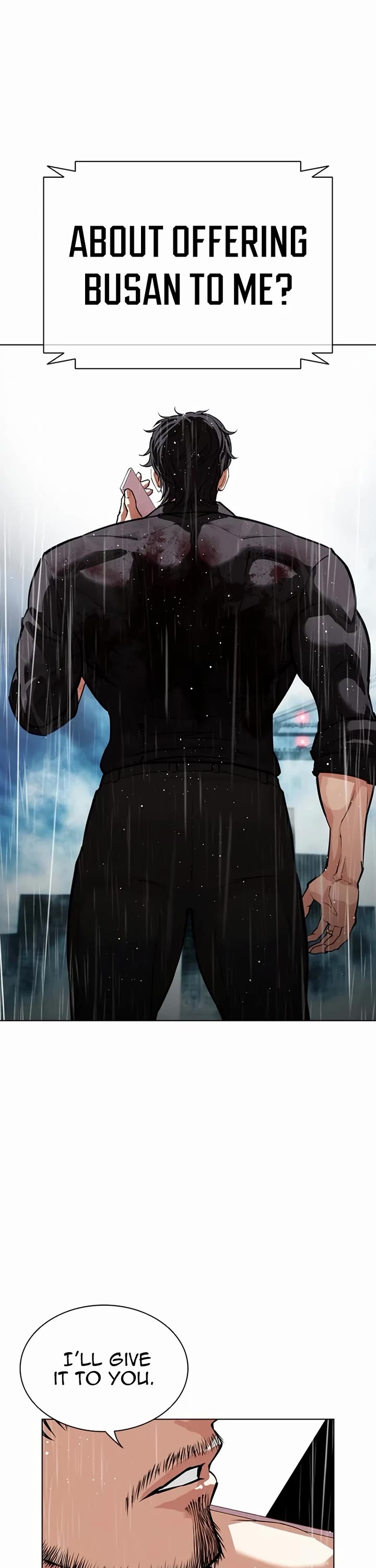 Lookism Chapter 547 page 58 - Chapter 547