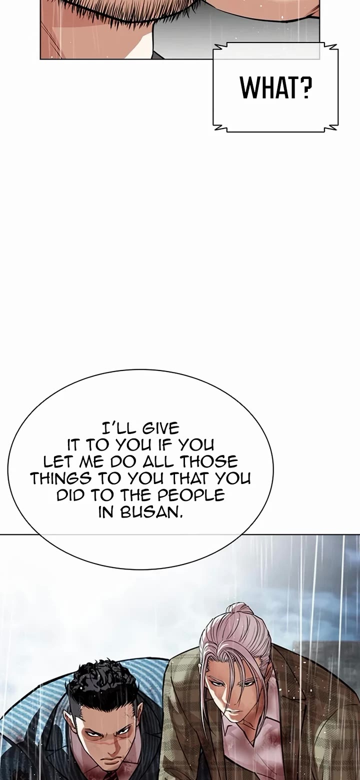 Lookism Chapter 547 page 59 - Chapter 547