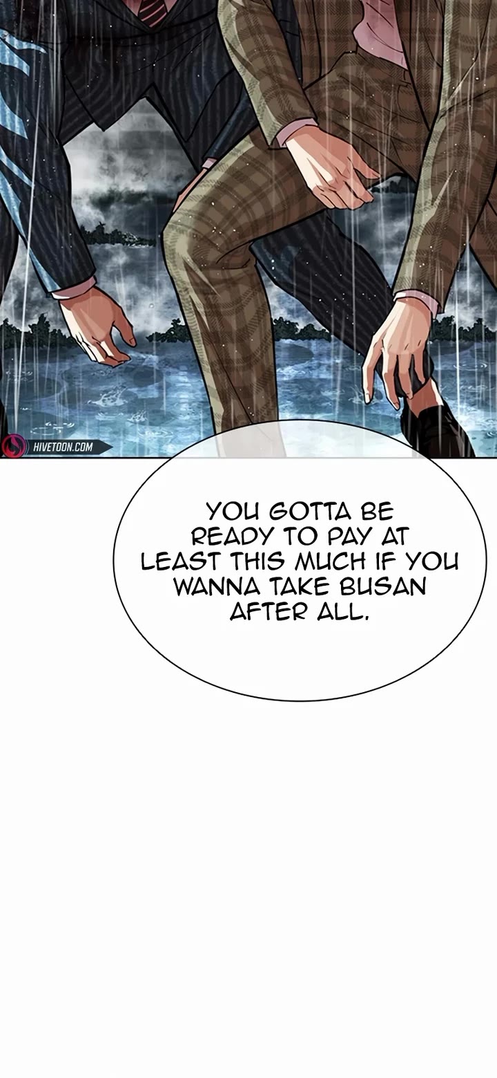 Lookism Chapter 547 page 60 - Chapter 547