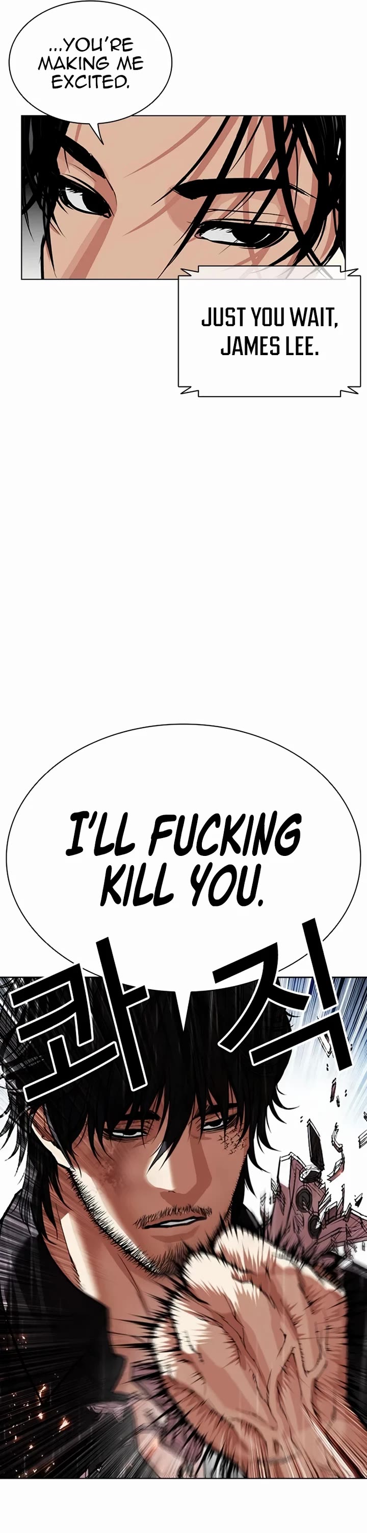 Lookism Chapter 547 page 61 - Chapter 547