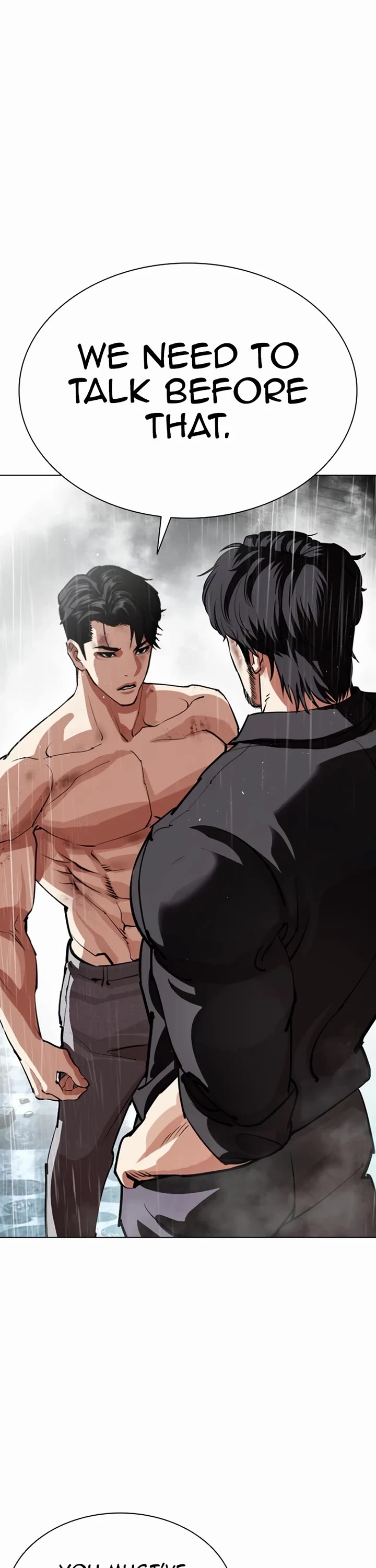 Lookism Chapter 547 page 62 - Chapter 547