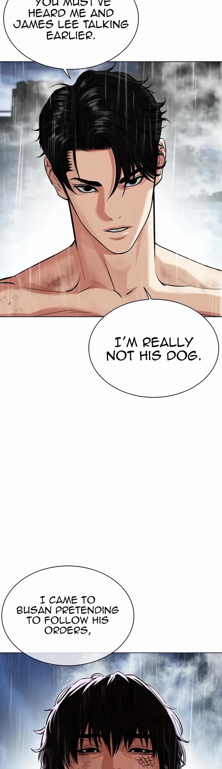Lookism Chapter 547 page 63 - Chapter 547