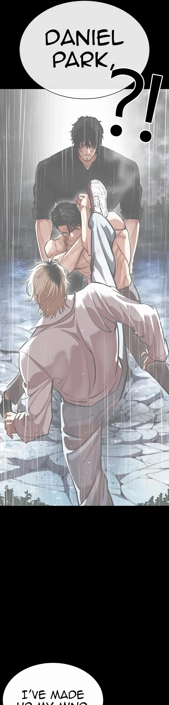 Lookism Chapter 547 page 65 - Chapter 547