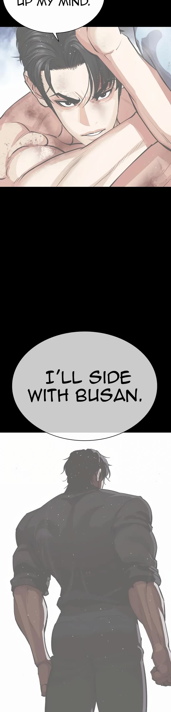 Lookism Chapter 547 page 66 - Chapter 547