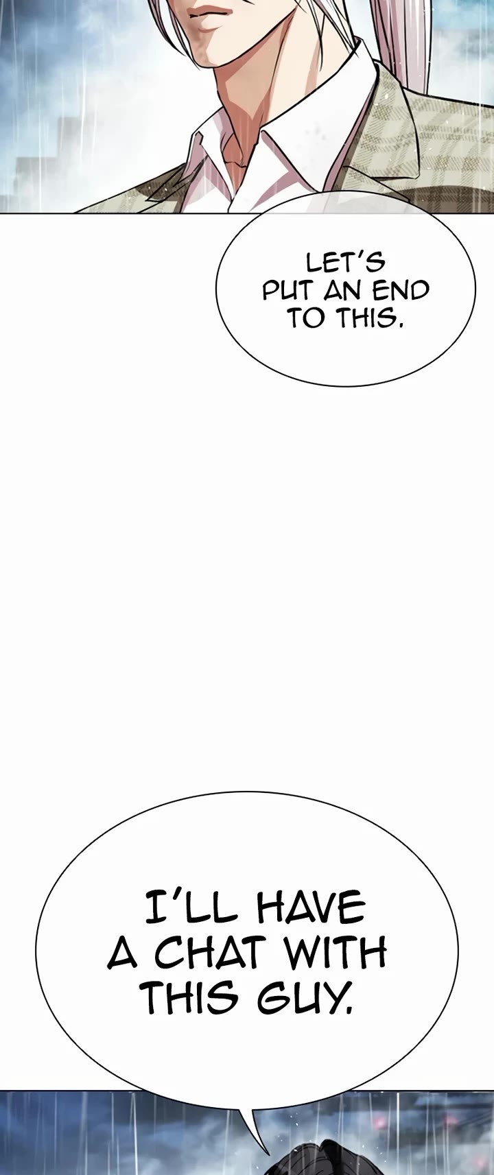 Lookism Chapter 547 page 68 - Chapter 547