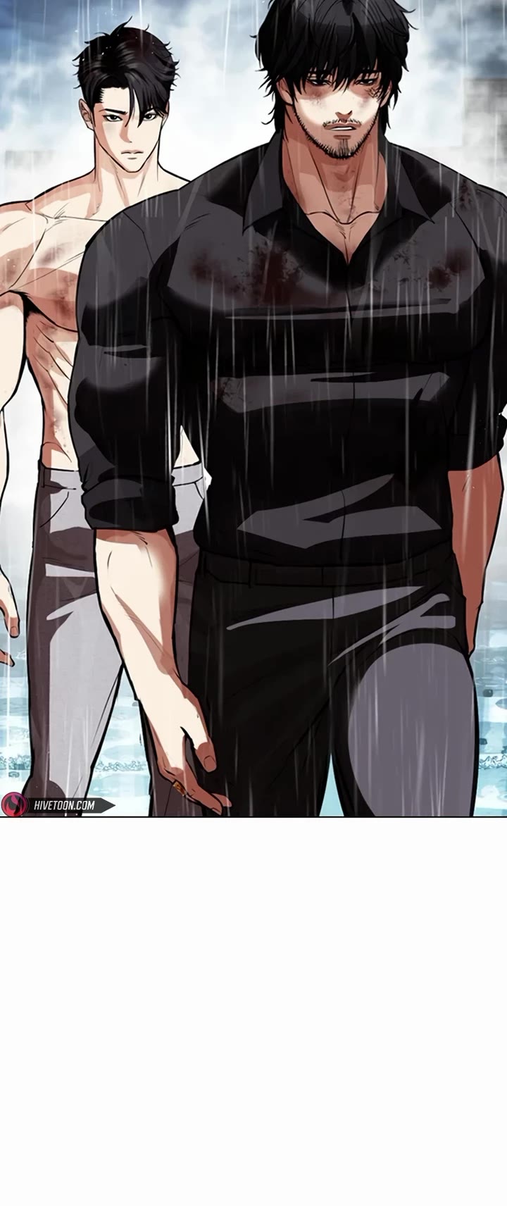 Lookism Chapter 547 page 69 - Chapter 547
