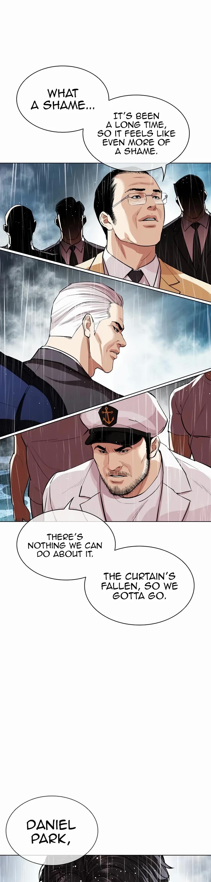 Lookism Chapter 547 page 71 - Chapter 547