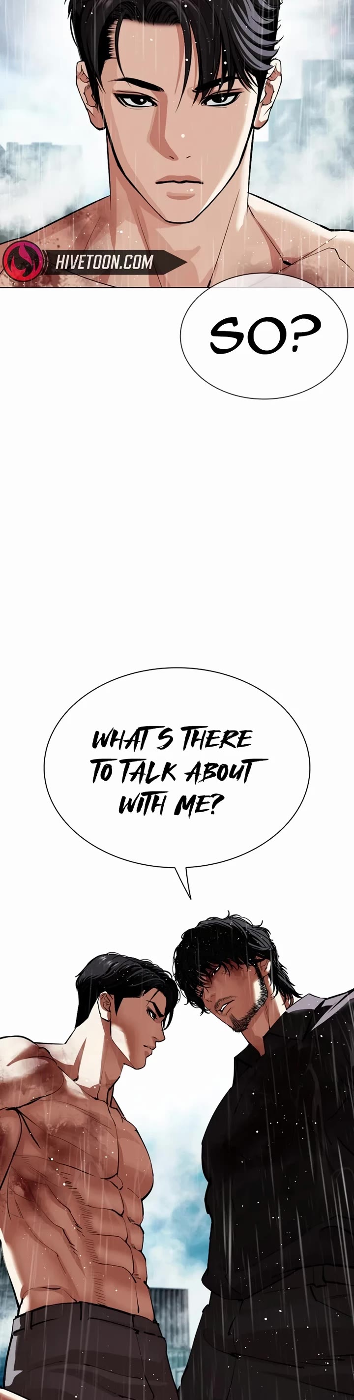 Lookism Chapter 547 page 72 - Chapter 547