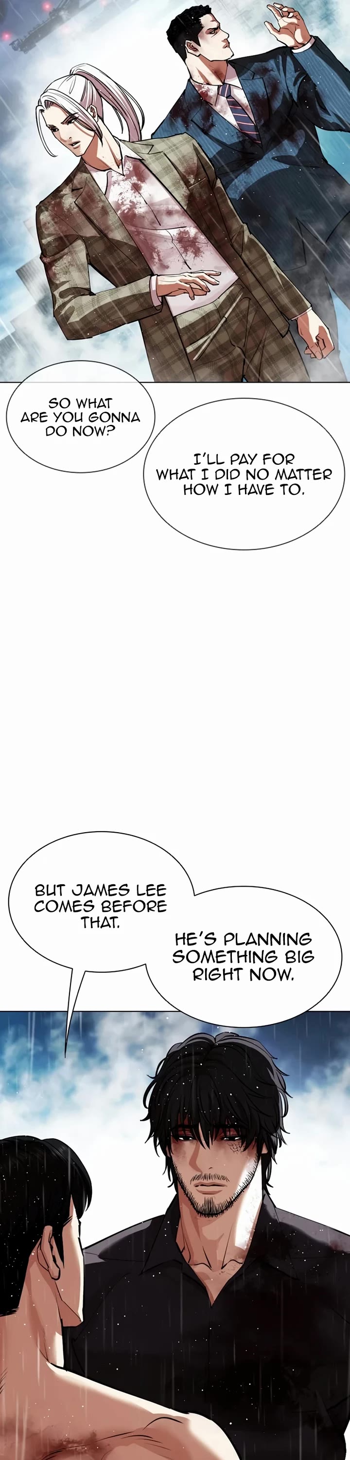 Lookism Chapter 547 page 74 - Chapter 547