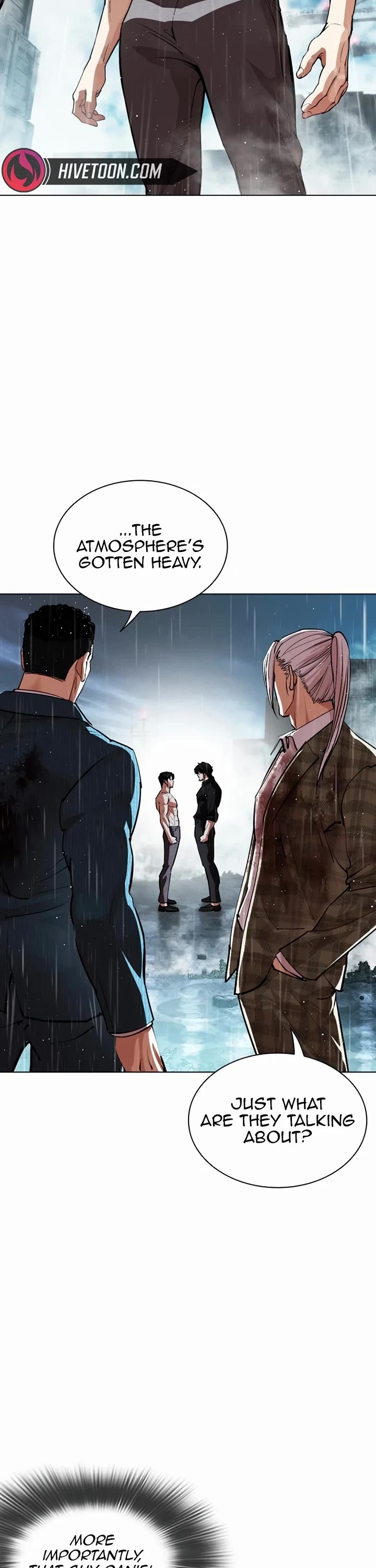 Lookism Chapter 547 page 76 - Chapter 547