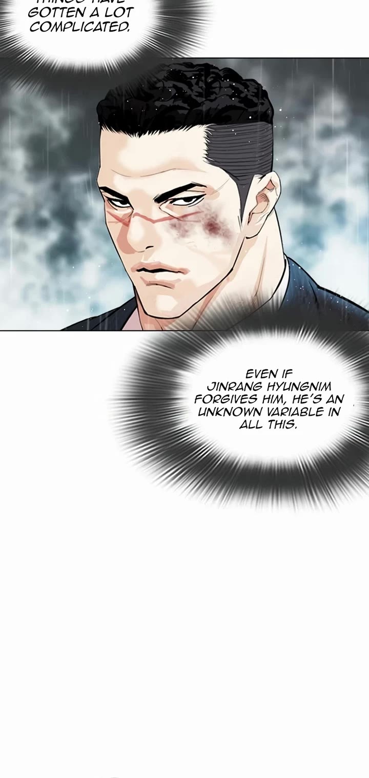 Lookism Chapter 547 page 78 - Chapter 547
