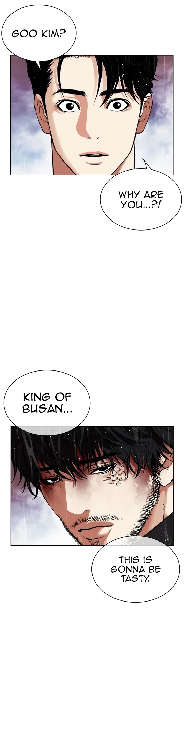 Lookism Chapter 547 page 85 - Chapter 547