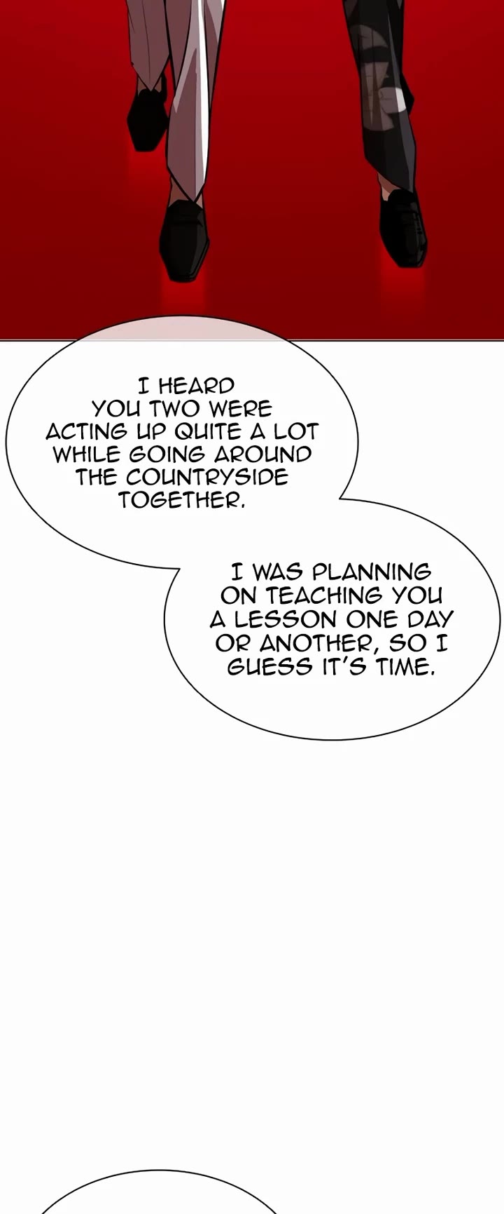 Lookism Chapter 547 page 9 - Chapter 547