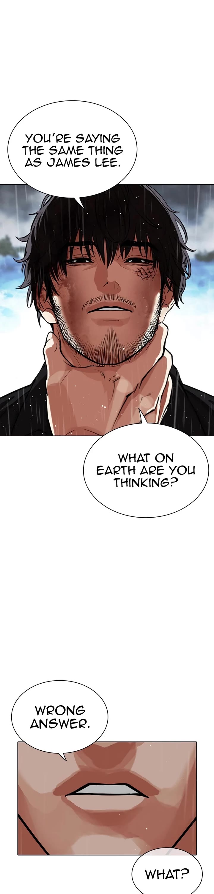 Lookism Chapter 548 page 22 - Chapter 548