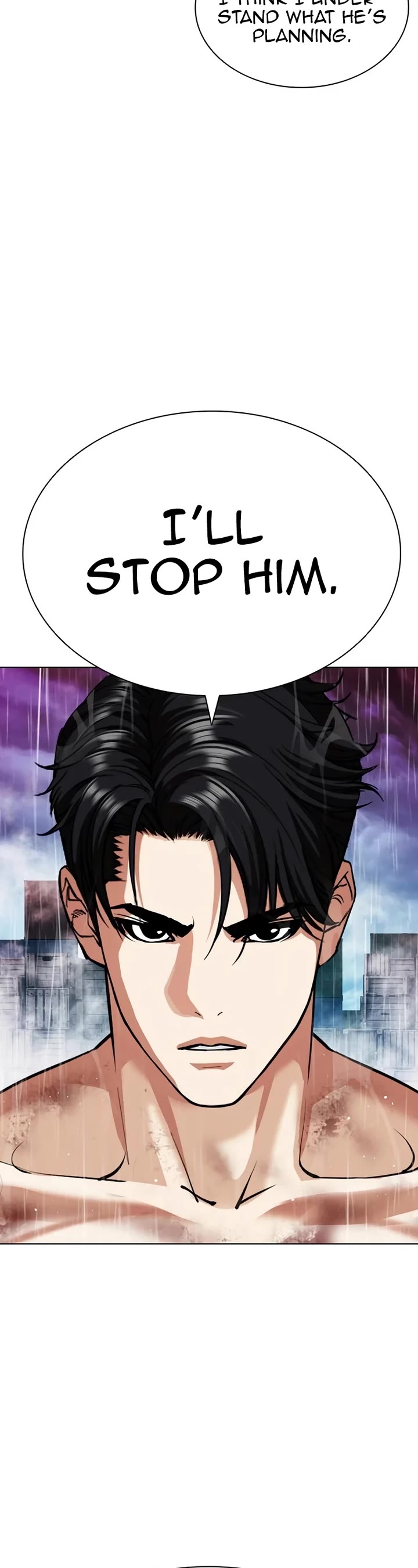Lookism Chapter 548 page 29 - Chapter 548