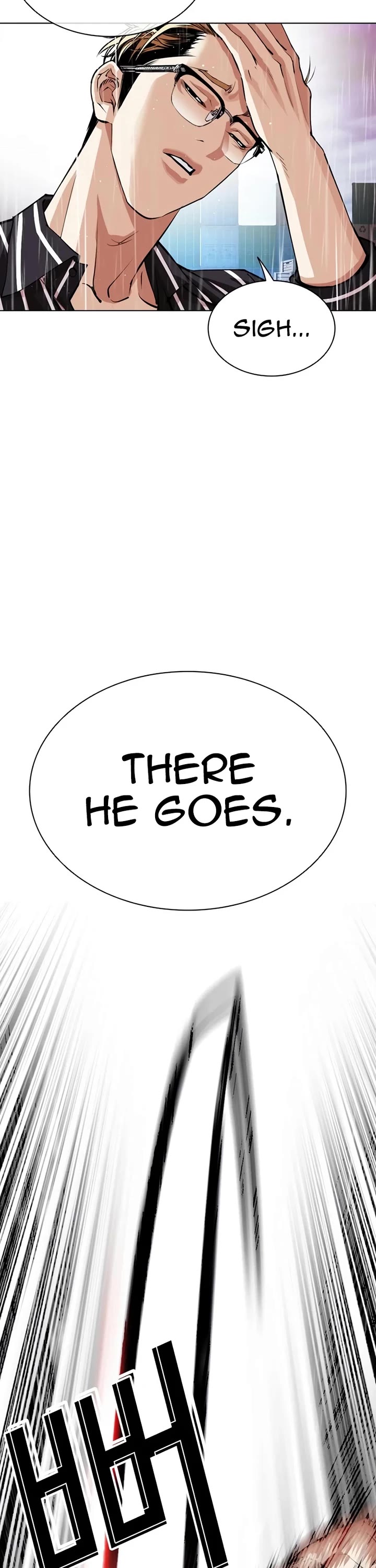 Lookism Chapter 548 page 37 - Chapter 548