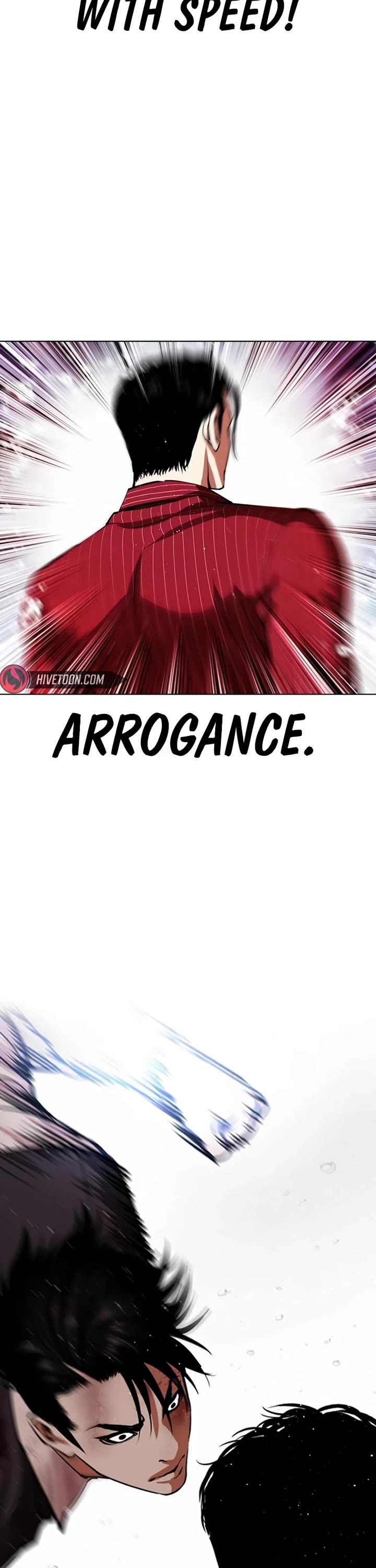Lookism Chapter 548 page 47 - Chapter 548